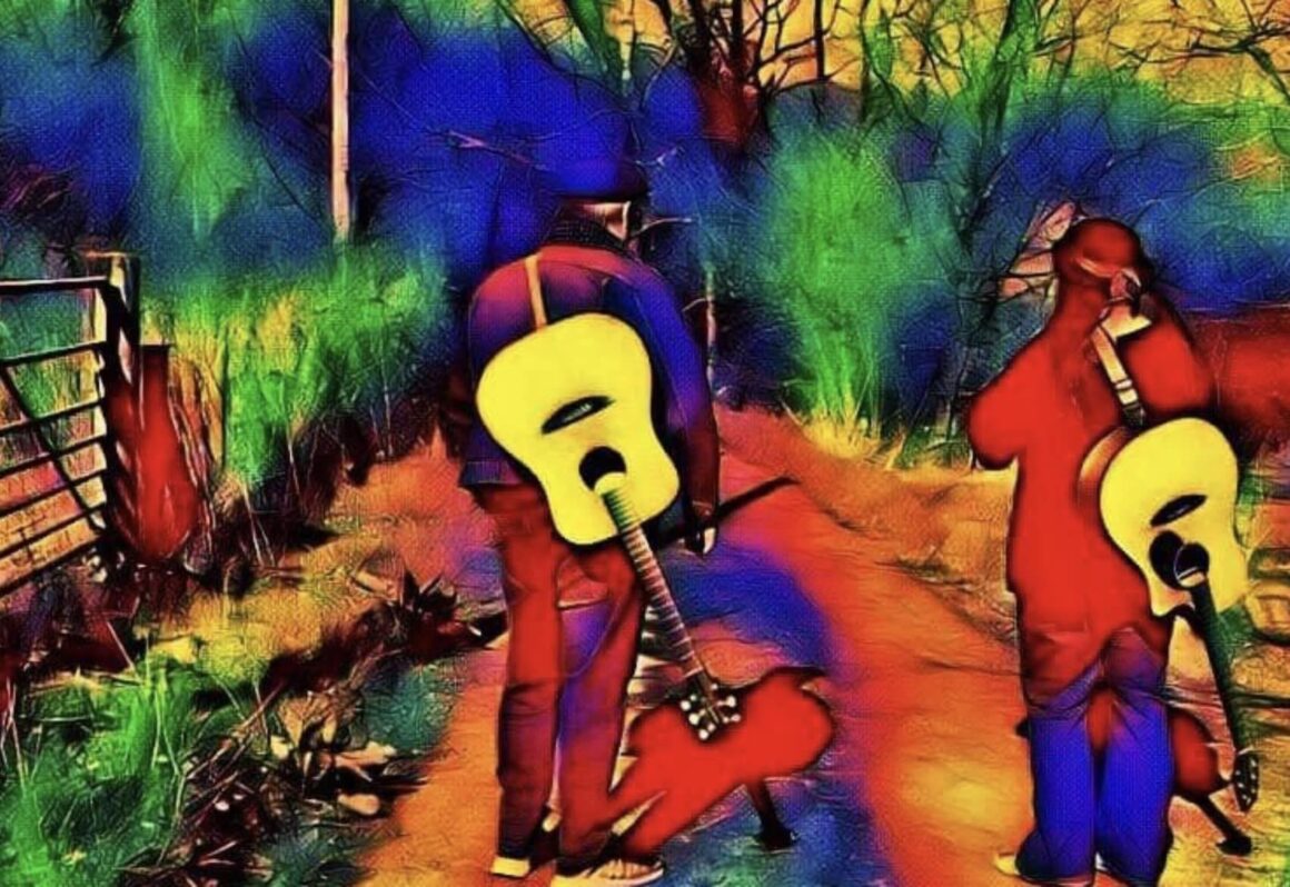 cadence Cadence – Acoustic Covers Duo